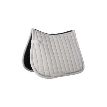 Alfombra Lauria Garrelli Livigno Sportive Gris piedra