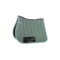 Alfombra HKM Sportive Menta Verde Alfombra HKM Sportive Menta Verde