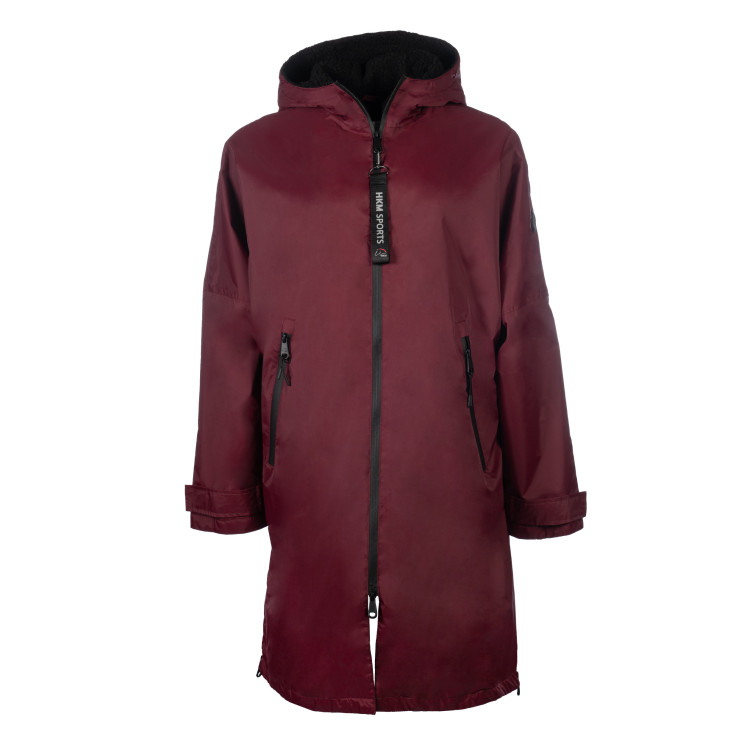 Chaqueta HKM Julie
