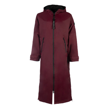Chaqueta HKM Julie extra larga