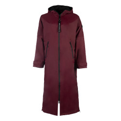 Chaqueta HKM Julie extra larga
