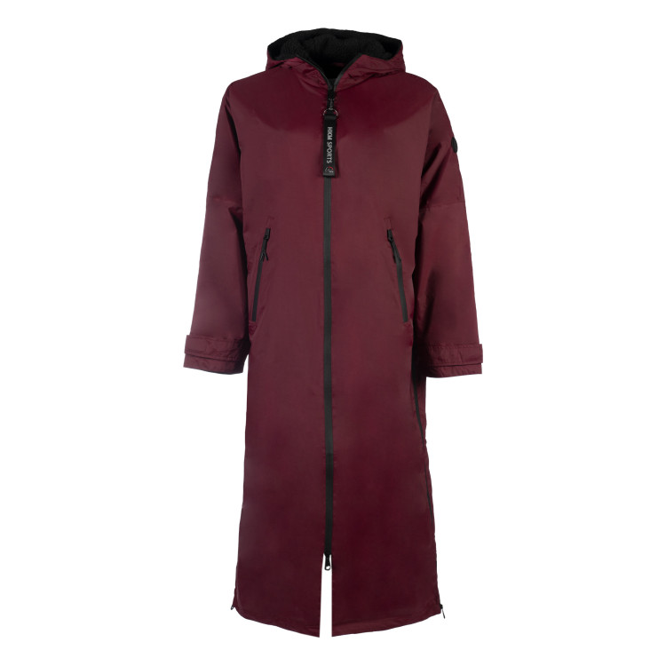 Chaqueta HKM Julie extra larga