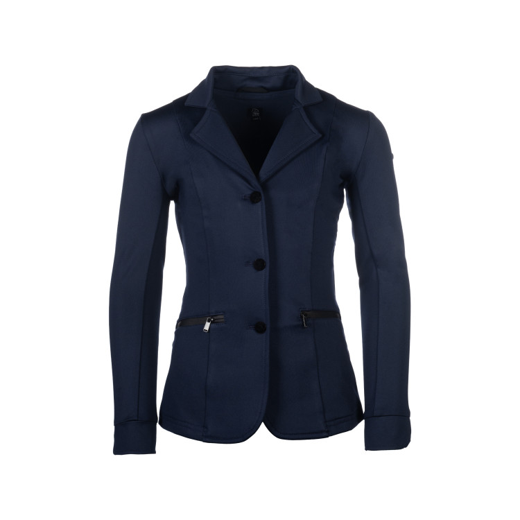 Chaqueta de concurso HKM Alison Kids