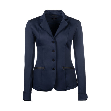 Chaqueta de concurso HKM Alison
