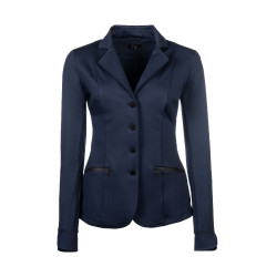Chaqueta de concurso HKM Alison