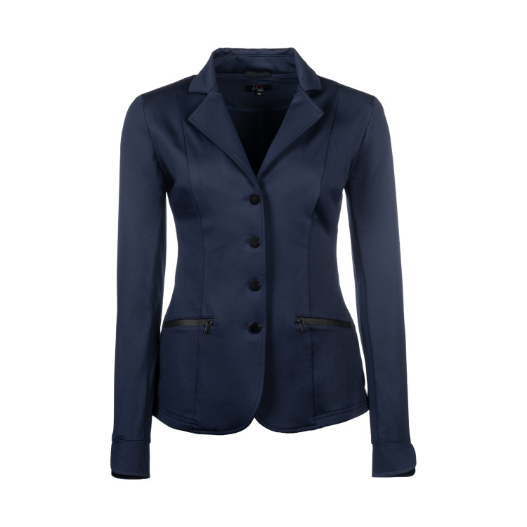 Chaqueta de concurso HKM Alison