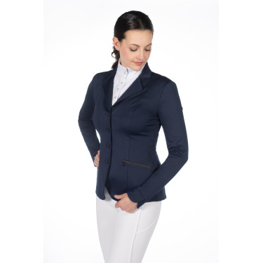 Chaqueta de concurso HKM Alison Chaqueta de concurso HKM Alison