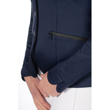Chaqueta de concurso HKM Alison Chaqueta de concurso HKM Alison