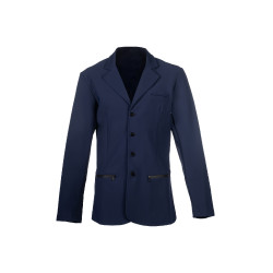 Chaqueta de concurso para hombre HKM Mike