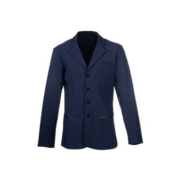 Chaqueta de concurso para hombre HKM Mike