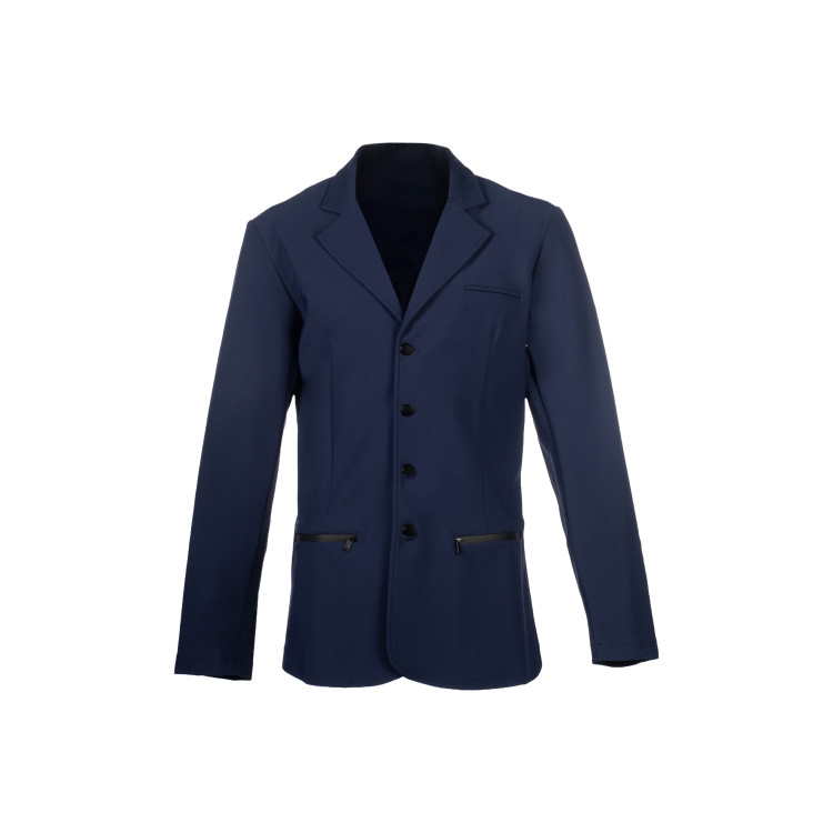 Chaqueta de concurso para hombre HKM Mike