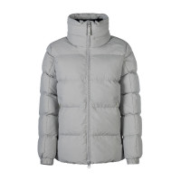 Chaqueta acolchada Lauria Garrelli Livigno Gris piedra Chaqueta acolchada Lauria Garrelli Livigno Gris piedra