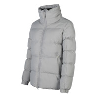 Chaqueta acolchada Lauria Garrelli Livigno Gris piedra Chaqueta acolchada Lauria Garrelli Livigno Gris piedra