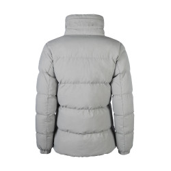Chaqueta acolchada Lauria Garrelli Livigno Gris piedra Chaqueta acolchada Lauria Garrelli Livigno Gris piedra