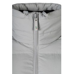 Chaqueta acolchada Lauria Garrelli Livigno Gris piedra Chaqueta acolchada Lauria Garrelli Livigno Gris piedra