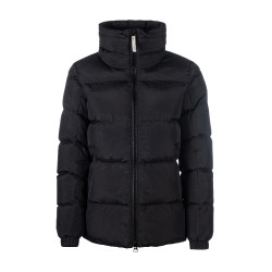 Veste matelassée Lauria Garrelli Livigno Negro