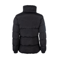 Veste matelassée Lauria Garrelli Livigno Negro