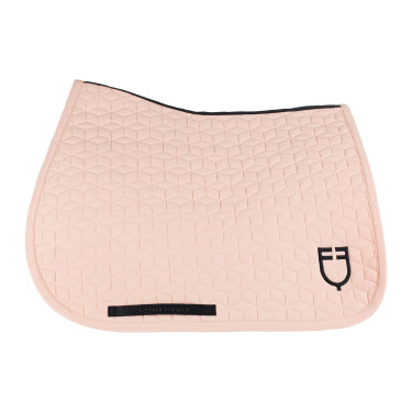 Almohadilla de salto con acolchado cúbico Equestro Almohadilla de salto con acolchado cúbico Equestro