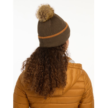 Gorro LeMieux Clara tejido Gorro LeMieux Clara tejido