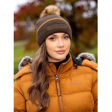 Gorro LeMieux Clara tejido Gorro LeMieux Clara tejido
