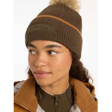 Gorro LeMieux Clara tejido Gorro LeMieux Clara tejido
