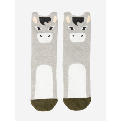 Calcetines Mini LeMieux personaje 2 pares Calcetines Mini LeMieux personaje 2 pares