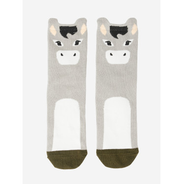 Calcetines Mini LeMieux personaje 2 pares Calcetines Mini LeMieux personaje 2 pares
