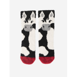 Calcetines LeMieux Mini Fluffy Character Razzle Motifs