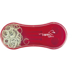 Cepillo para trenzar Hippo-Tonic Cepillo para trenzar Hippo-Tonic