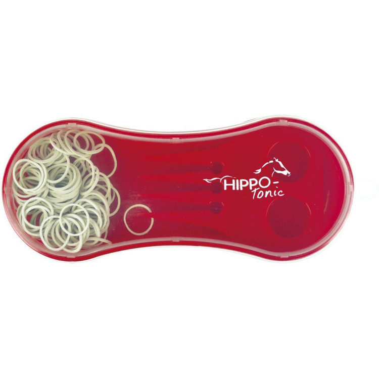 Cepillo para trenzar Hippo-Tonic Cepillo para trenzar Hippo-Tonic