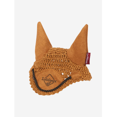 Orejeras anti-moscas LeMieux Mini Pony Jengibre Orejeras anti-moscas LeMieux Mini Pony Jengibre