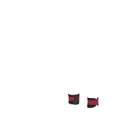 Guarniciones Mini Poni Lemieux Higo Violeta