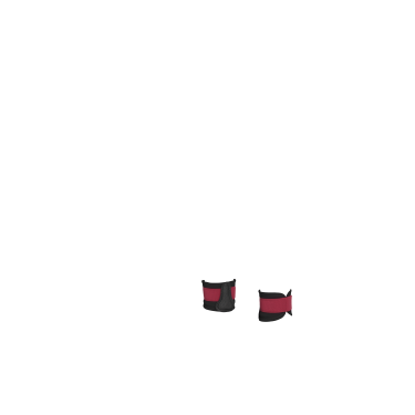 Guarniciones Mini Poni Lemieux Ascuas Burdeos Guarniciones Mini Poni Lemieux Ascuas Burdeos