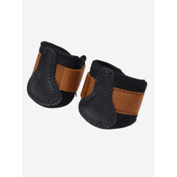 Guarniciones Mini Poni Lemieux Jengibre Marr&amp;amp;amp;oacute;n