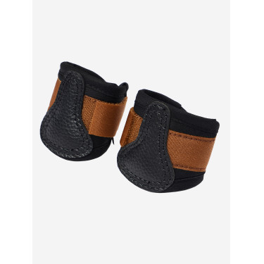 Guarniciones Mini Poni Lemieux Jengibre Marr&amp;amp;amp;oacute;n