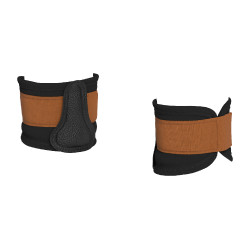 Guarniciones Mini Poni Lemieux Jengibre Marr&amp;amp;amp;oacute;n