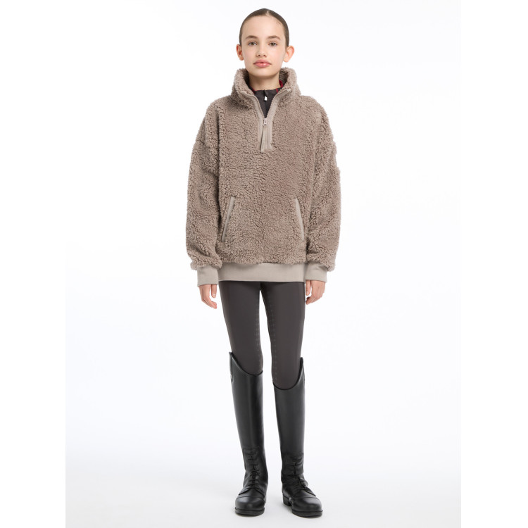 Polar Teddy Tia LeMieux Young Rider Polar Teddy Tia LeMieux Young Rider