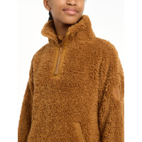 Polar Teddy Tia LeMieux Young Rider Ceniza Azul marino Polar Teddy Tia LeMieux Young Rider Ceniza Azul marino