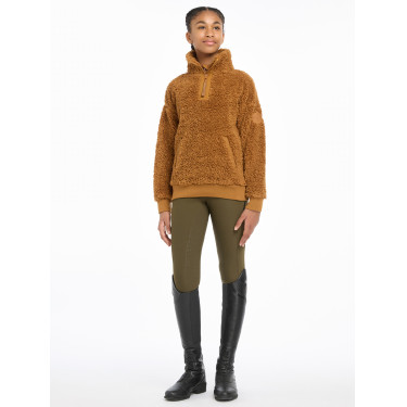 Polar Teddy Tia LeMieux Young Rider Jengibre Polar Teddy Tia LeMieux Young Rider Jengibre