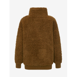 Polar Teddy Tia LeMieux Young Rider Jengibre Marrón