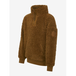 Polar Teddy Tia LeMieux Young Rider Jengibre Marrón