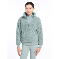 Polar Teddy Tia LeMieux Young Rider Glaciar