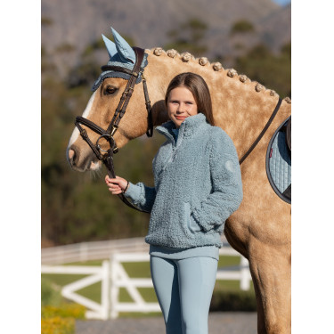 Polar Teddy Tia LeMieux Young Rider Polar Teddy Tia LeMieux Young Rider