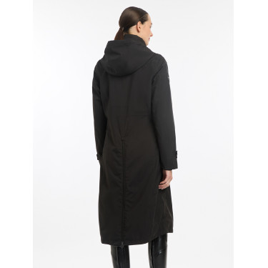 Chaqueta de equitación LeMieux ligera e impermeable Amélie Chaqueta de equitación LeMieux ligera e impermeable Amélie