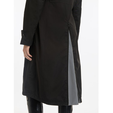 Chaqueta de equitación LeMieux ligera e impermeable Amélie Chaqueta de equitación LeMieux ligera e impermeable Amélie