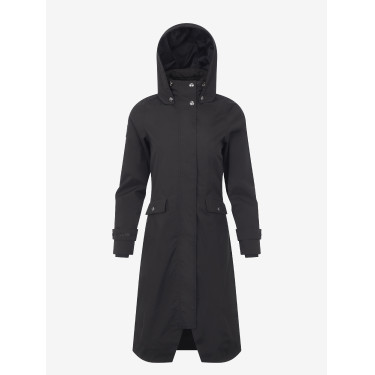 Chaqueta de equitación LeMieux ligera e impermeable Amélie Chaqueta de equitación LeMieux ligera e impermeable Amélie