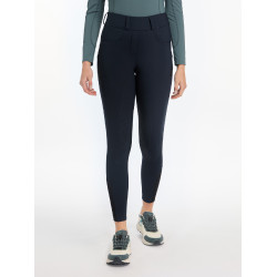 Legging de equitación cepillado LeMieux Amy