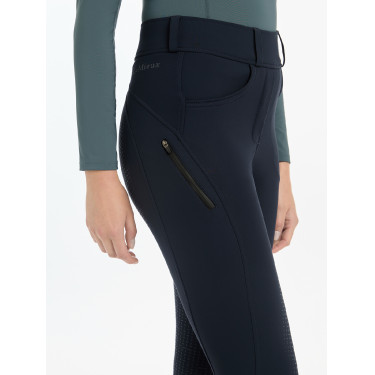 Legging de equitación cepillado LeMieux Amy Legging de equitación cepillado LeMieux Amy