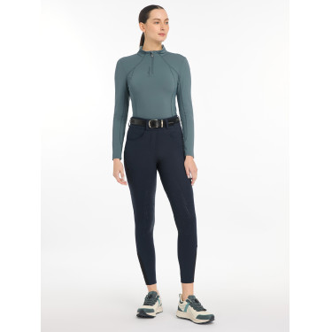 Legging de equitación cepillado LeMieux Amy Legging de equitación cepillado LeMieux Amy
