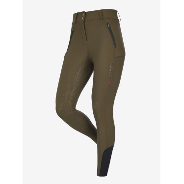 Pantalón LeMieux Drytex Impermeable full grip Pantalón LeMieux Drytex Impermeable full grip